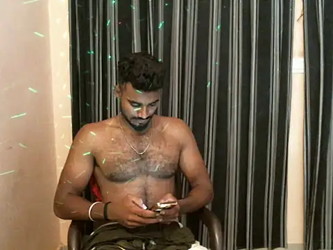 indianvijay 网络视讯表演