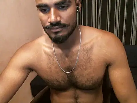 Show Webcam de indianvijay