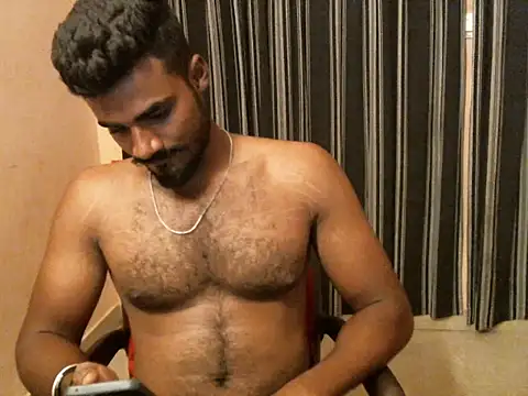 Show de indianvijay na webcam
