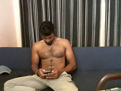 عرض كام indianvijay