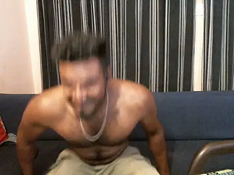 indianvijay Pertunjukan Webcam