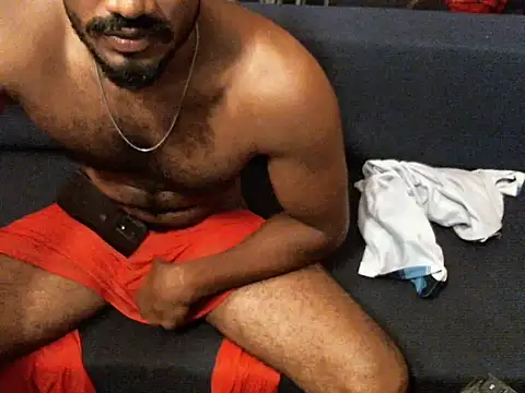 indianvijay Show in webcam
