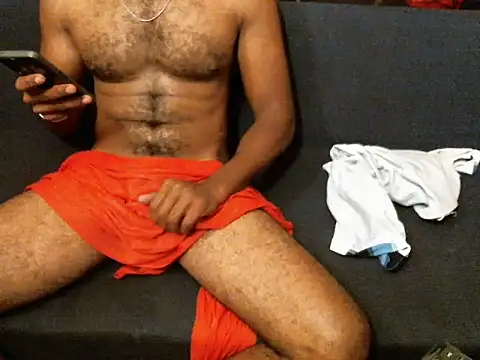 indianvijay Show in webcam