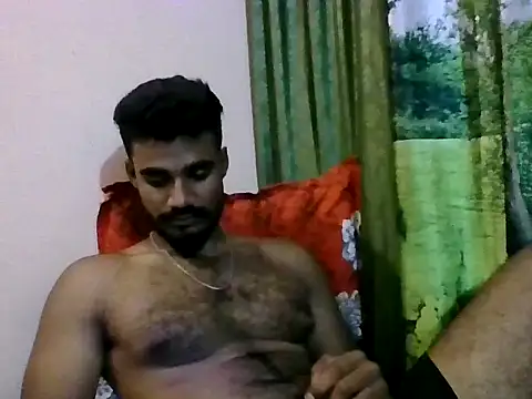 Show Webcam de indianvijay