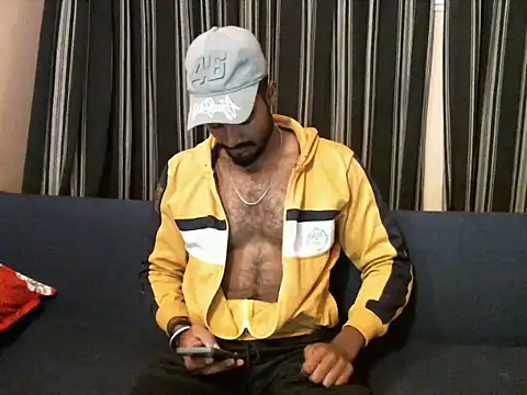 indianvijay 网络视讯表演