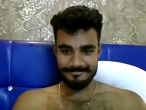 Pertunjukan Kamera Web indianvijay