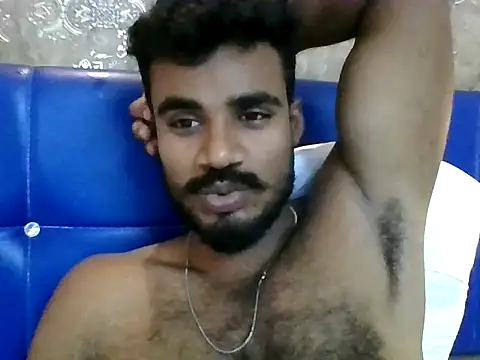 indianvijay – webcam-show