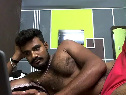 indianvijay Show Webcam