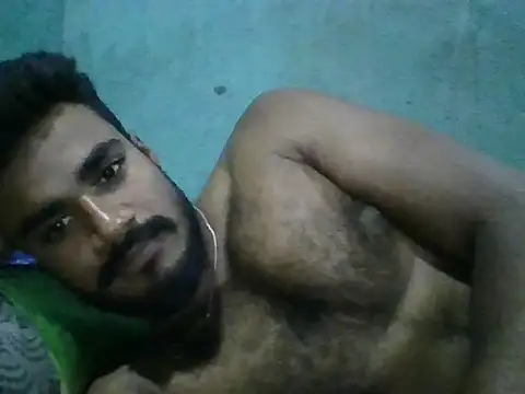 indianvijayn Webbikameraesitys