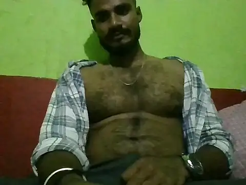 indianvijay 웹캠 쇼