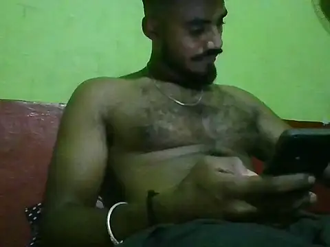 indianvijay Show Webcam