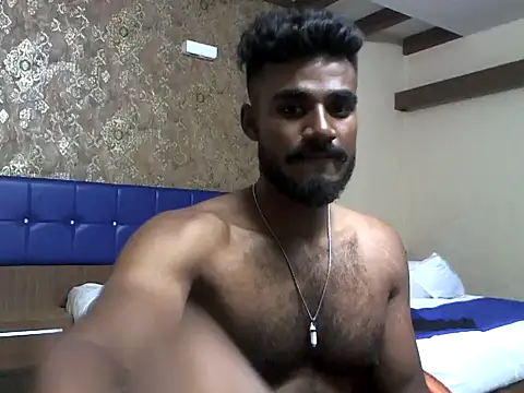 indianvijay – webcam-show