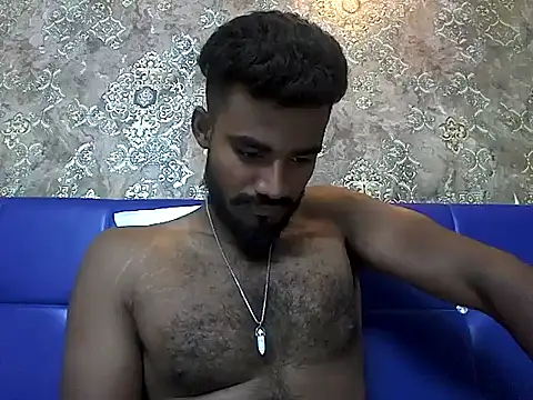 indianvijay Webcam show