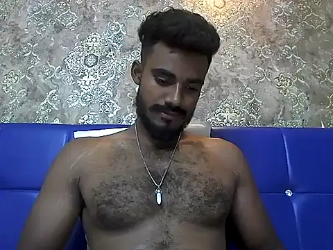 indianvijay: διαδικτυακό σόου στην κάμερα