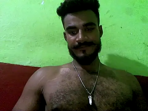 indianvijay Webcam show