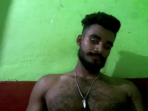 indianvijay Webcam show