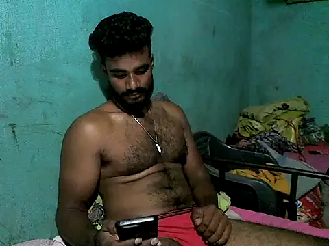 indianvijay Show Webcam