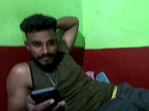 indianvijay Show Webcam