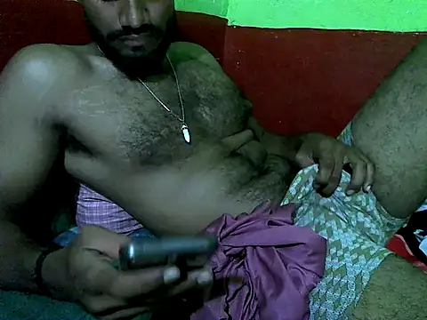 Show webcam de indianvijay