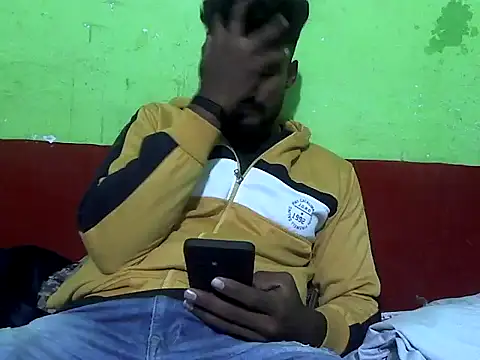 indianvijay's Webcam Show