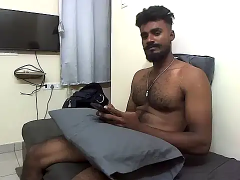 indianvijay Show in webcam