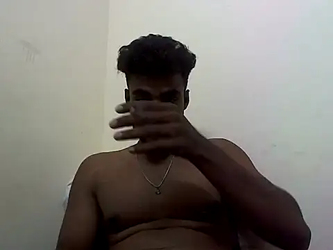 indianvijay Webcam show