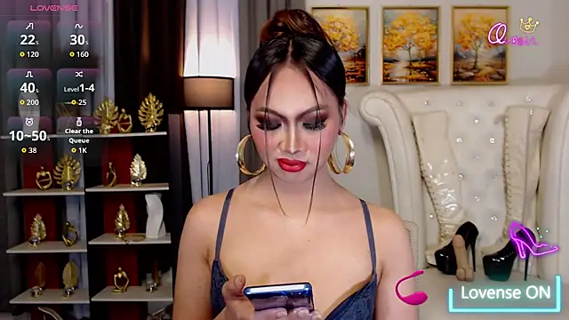 BigCockJhera Webcamshow