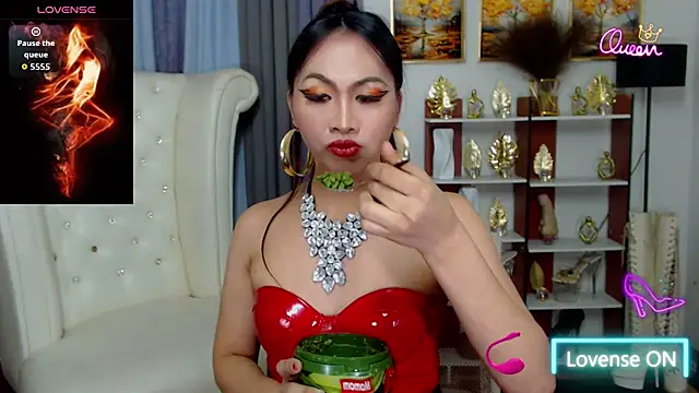 BigCockJhera Webcam-Show