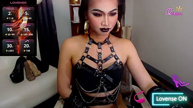 BigCockJhera's Webcam Show