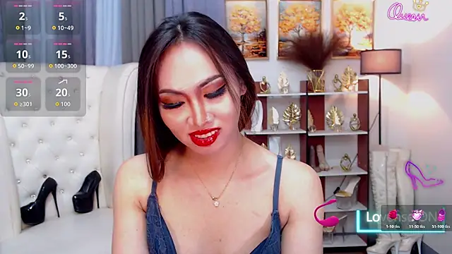 BigCockJhera Webcam-Show