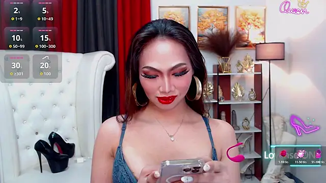 Show Webcam de BigCockJhera
