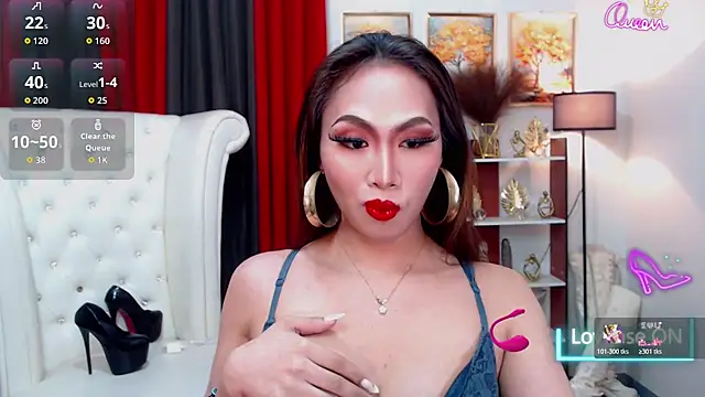 BigCockJhera 网络视讯表演