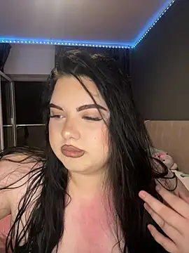 ElyBabyX Webcam show