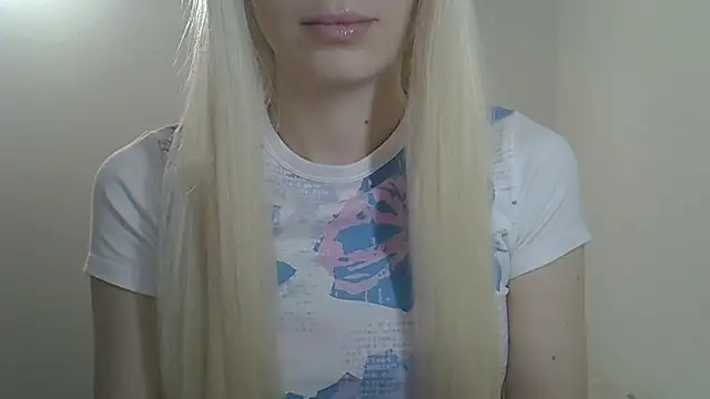 ViraVrema's Live XXX Chat