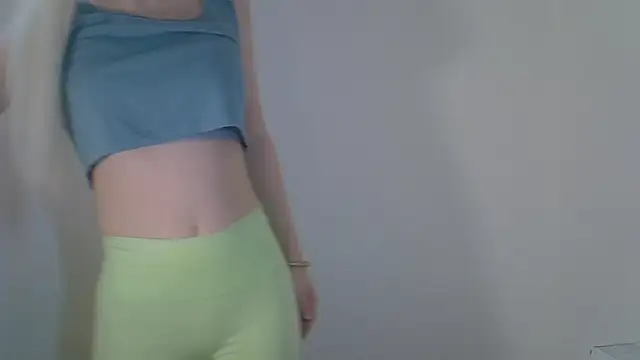 Webkamerová show ViraVrema