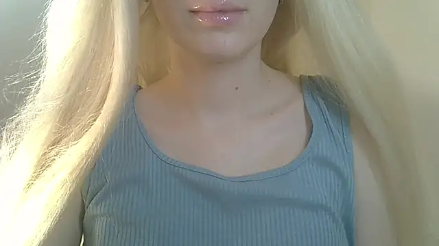 Webkamerová show ViraVrema