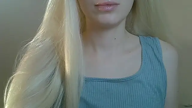 ViraVrema's Webcam Show