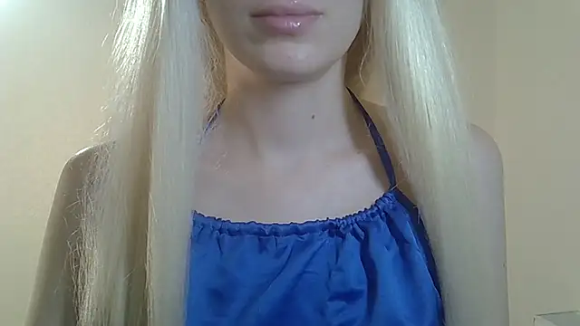 ViraVrema Webcam show