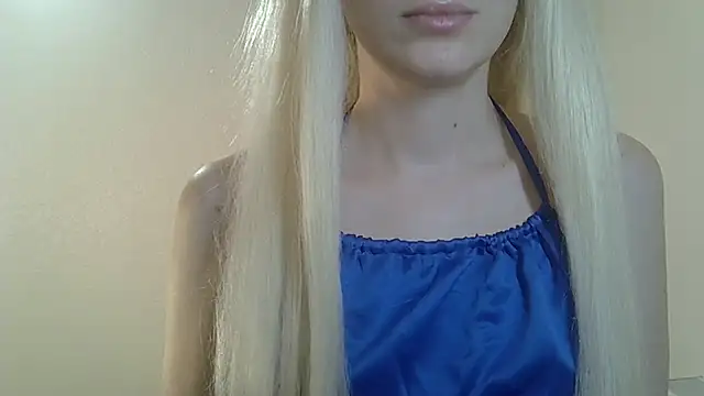 ViraVrema's Webcam Show