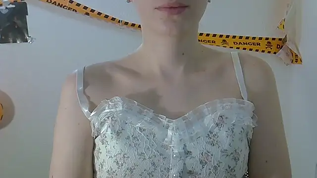 ViraVrema Adlı Modelin Web Kamerası Şovu