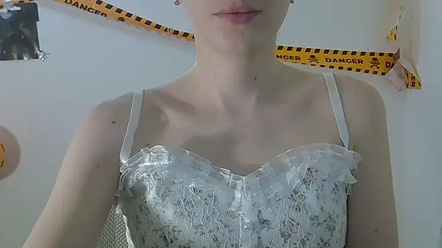 ViraVrema Webcam-Show