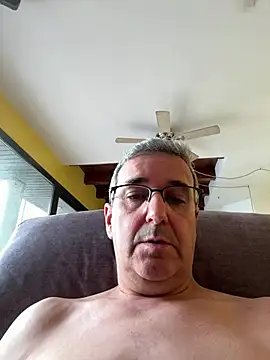 Webkamerová show chorche4