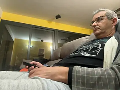 הופעת וובקאם של chorche4