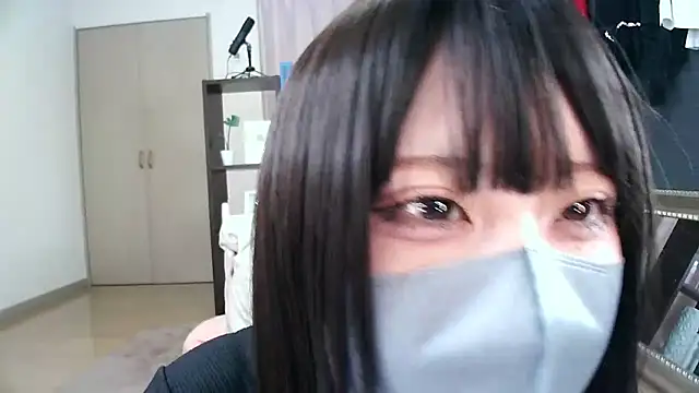 rui_____ruiのウェブカメラショー
