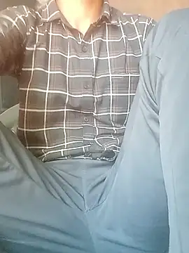Webkamerová show Catoppeer_