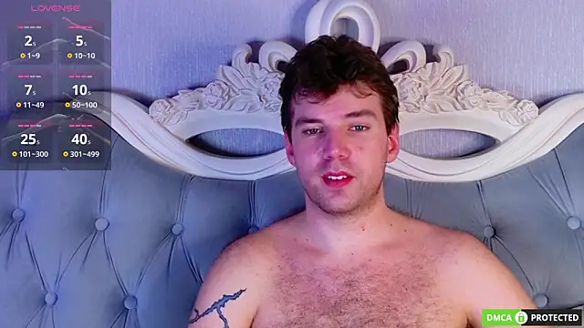 ArthurMeyers Webcam Show