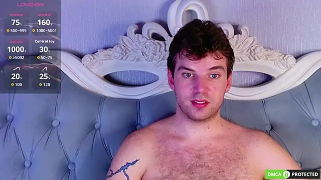 ArthurMeyers' Webcam Show