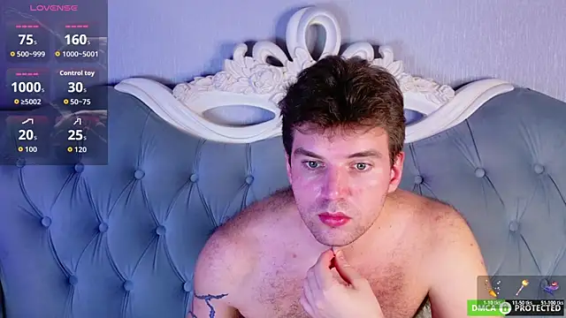 ArthurMeyers Webcamshow