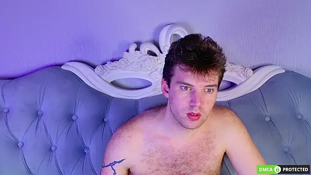 ArthurMeyers' Webcam Show