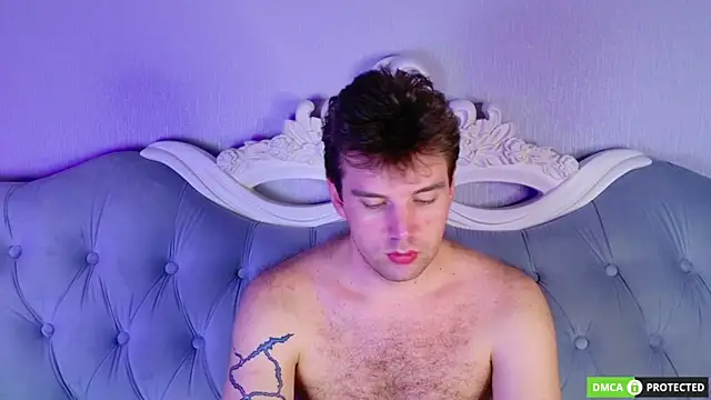 ArthurMeyers Webcam Show